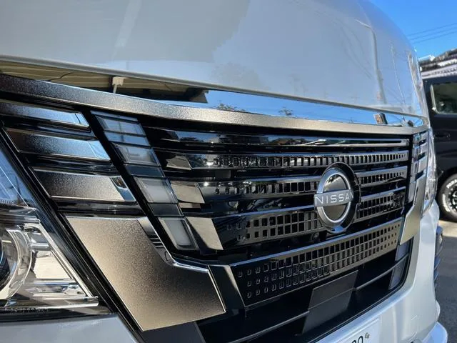 Nissan CARAVAN LONG GRAND PREMIUM GX 2024 — миниатюра 4