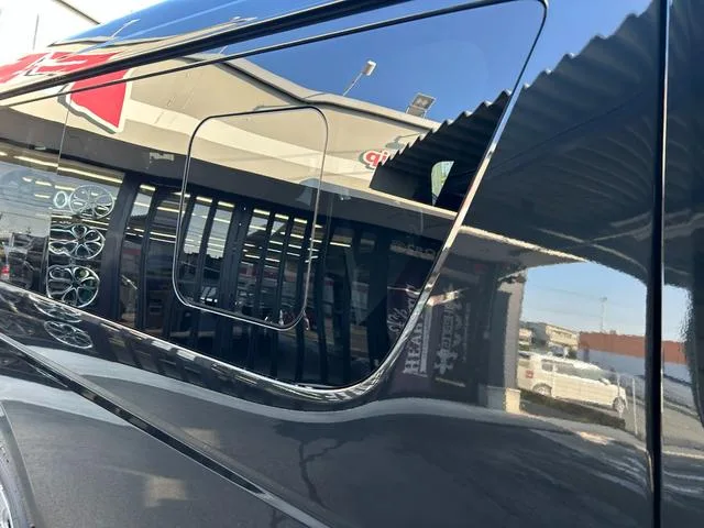 Toyota HIACE WAGON GL 2025 — миниатюра 5