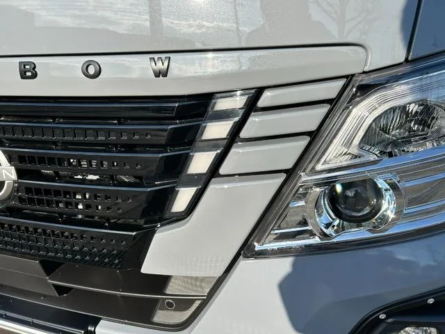 Nissan CARAVAN 2024 — миниатюра 3