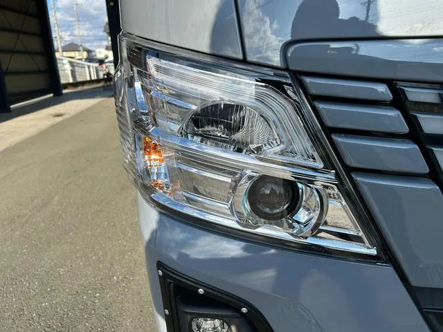 Nissan CARAVAN 2024 — миниатюра 4