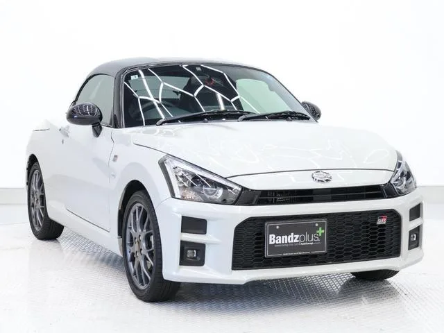 Toyota Copen GR SPORT 2023 — миниатюра 3