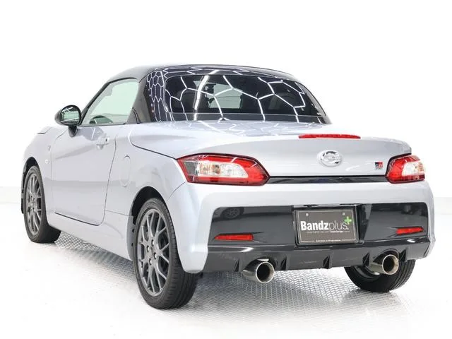 Toyota Copen GR SPORT 2022 — миниатюра 2