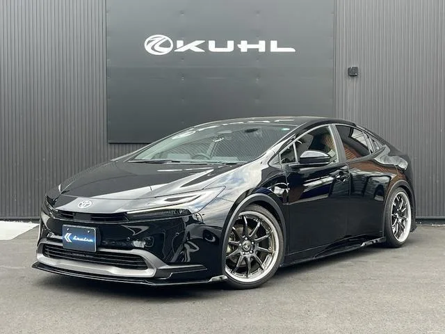 Toyota Prius G 2024 — миниатюра 3