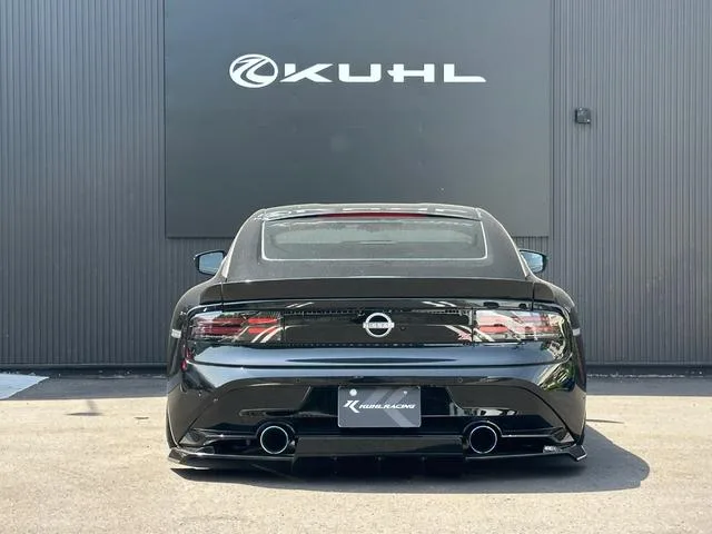 Nissan FAIRLADY Z VERSION S 2024 — миниатюра 2