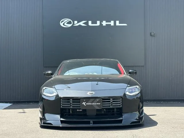 Nissan FAIRLADY Z VERSION S 2024 — миниатюра 3