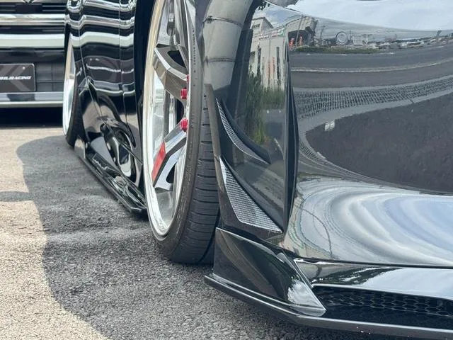Nissan FAIRLADY Z VERSION S 2024 — миниатюра 4
