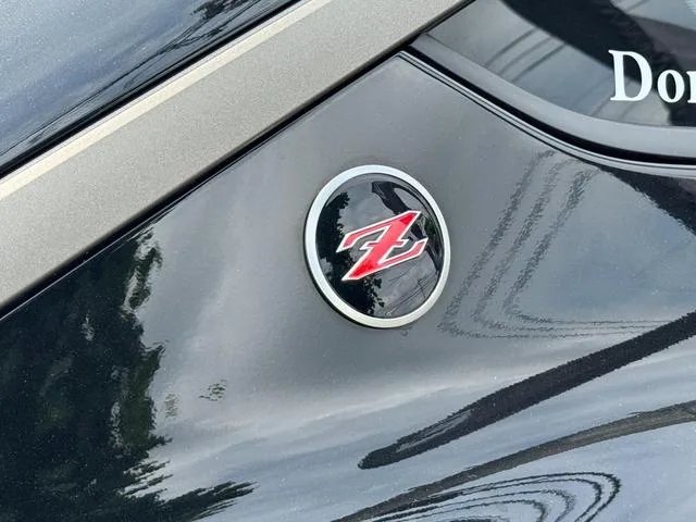 Nissan FAIRLADY Z VERSION S 2024 — миниатюра 5