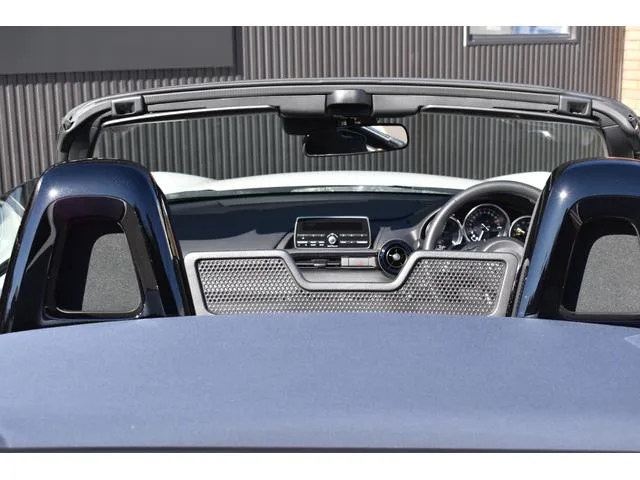 Mazda ROADSTER 990S 2022 — миниатюра 5