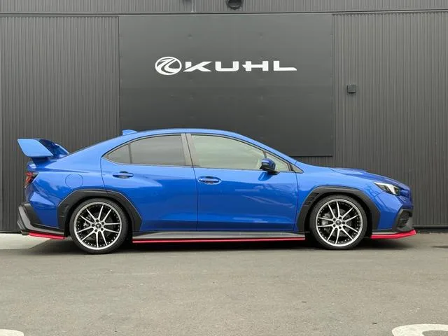 Subaru WRX S4 STI SPORT R EX 2022 — миниатюра 2