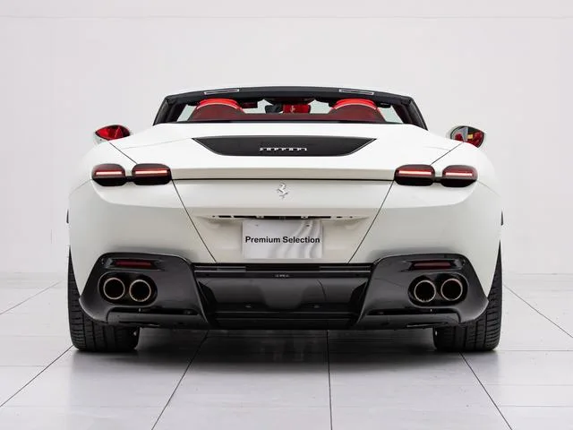 Ferrari ROMA SPIDER BASE GRADE 2025 — миниатюра 5