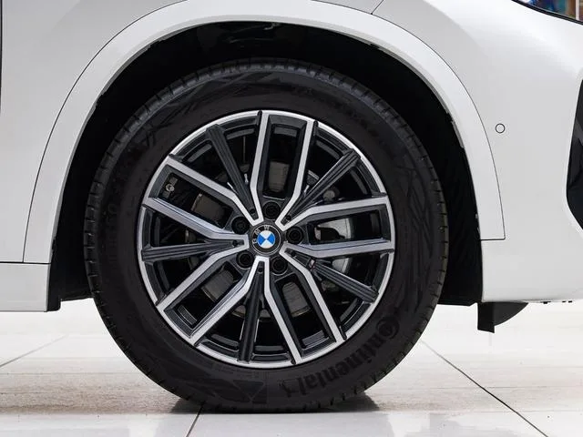 BMW X1 X DRIVE 20D M SPORT 2025 — миниатюра 5