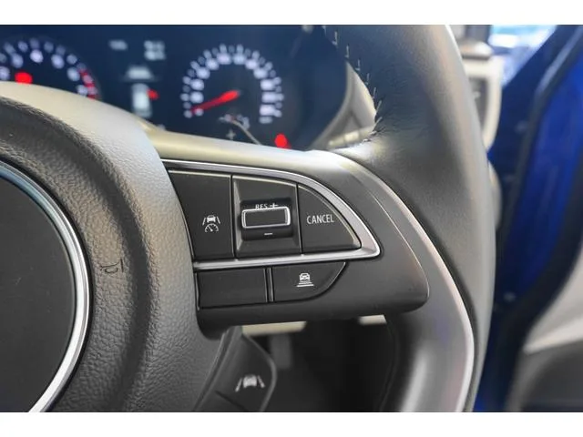 Suzuki Swift HYBRID MZ 2024 — миниатюра 5