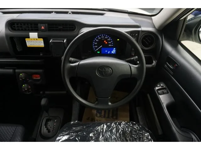 Toyota PROBOX HYBRID GX 2025 — миниатюра 3