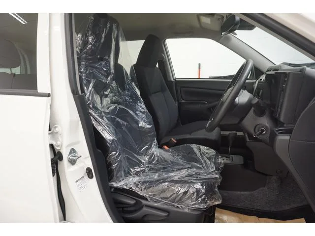 Toyota PROBOX HYBRID GX 2025 — миниатюра 5