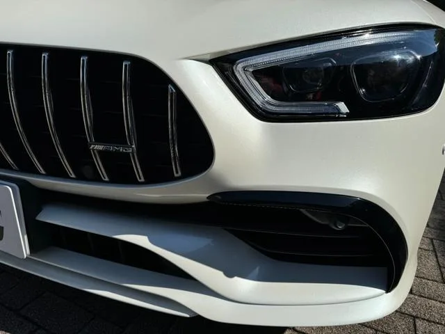 Mercedes Amg GT 4 DOOR COUPE 43 4 MATIC+ 2023 — миниатюра 3