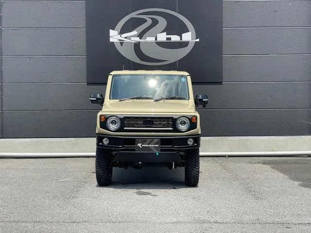 Suzuki Jimny XC 2022 — миниатюра 3