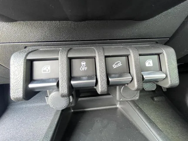 Suzuki Jimny XC 2022 — миниатюра 5