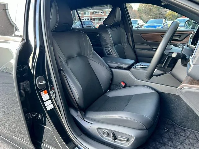 Toyota Crown Z 2024 — миниатюра 4