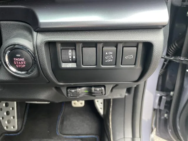 Subaru LEVORG GT-H EX 2025 — миниатюра 2