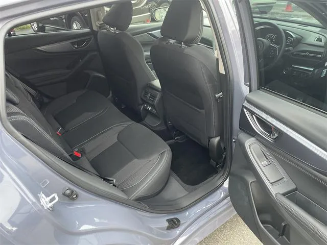 Subaru LEVORG GT-H EX 2025 — миниатюра 3