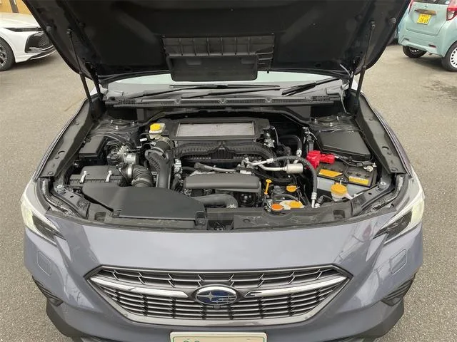 Subaru LEVORG GT-H EX 2025 — миниатюра 5