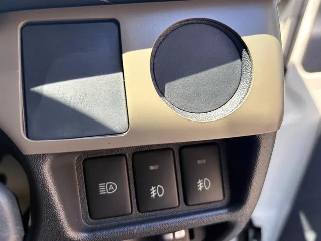 Toyota HIACE VAN LONG DX 2023 — миниатюра 5