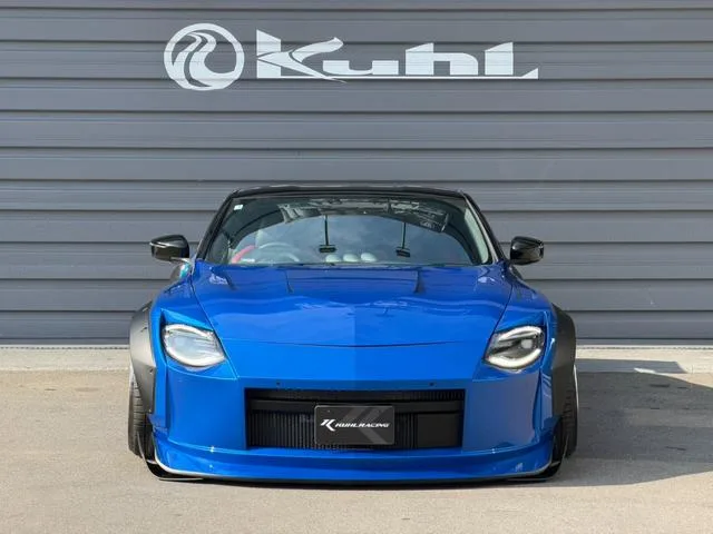 Nissan FAIRLADY Z VERSION ST 2025 — миниатюра 3