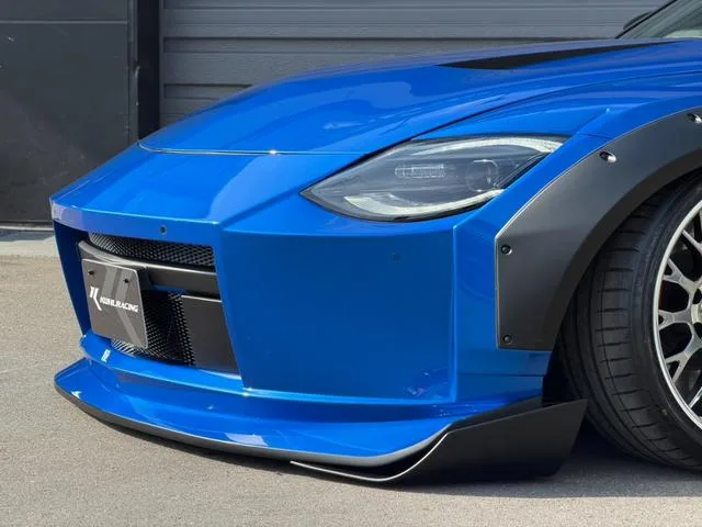 Nissan FAIRLADY Z VERSION ST 2025 — миниатюра 4