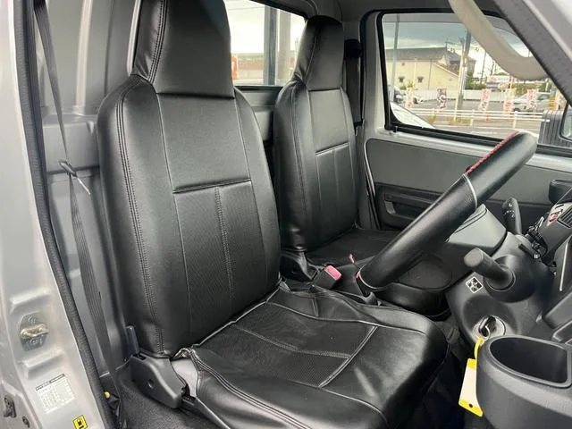 Toyota TOWNACE TRUCK DX X EDITION 2022 — миниатюра 4