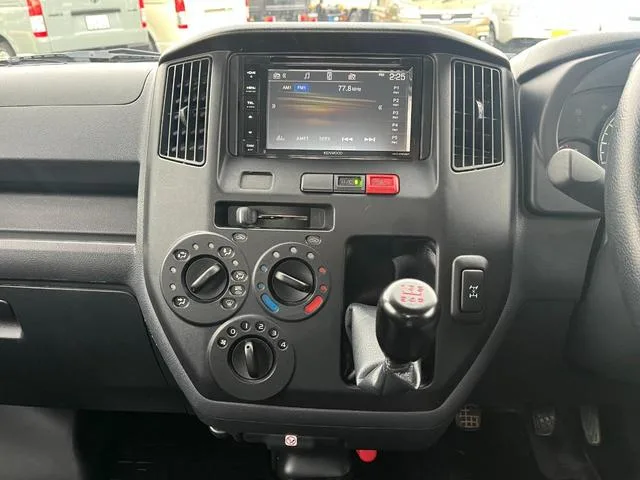 Toyota TOWNACE TRUCK DX X EDITION 2022 — миниатюра 5