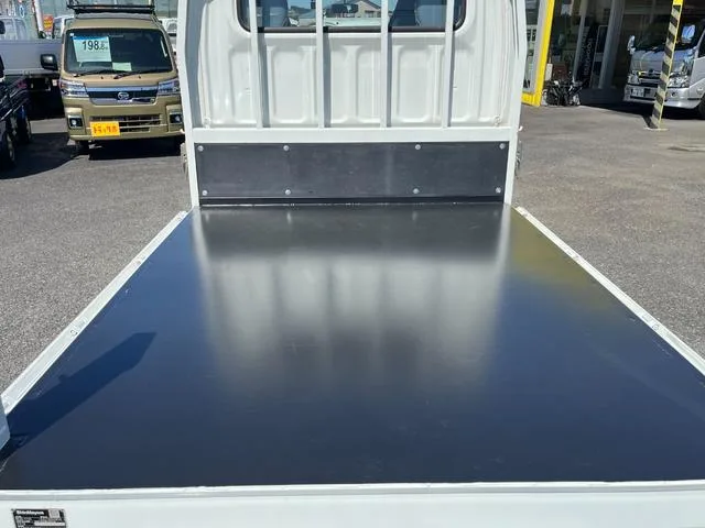 Mitsubishi Fuso CANTER DOUBLE CAB ALL LOW FLOOR 2022 — миниатюра 3