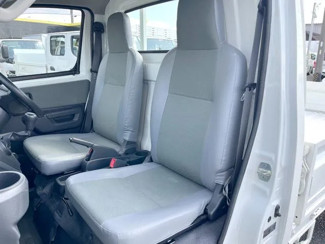 Mazda BONGO TRUCK DX 2023 — миниатюра 4