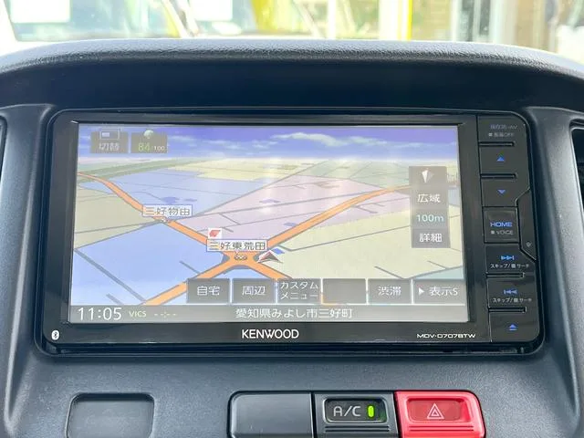 Mazda BONGO TRUCK DX 2023 — миниатюра 5