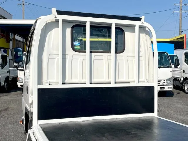 Nissan ATLAS TRUCK 2022 — миниатюра 3