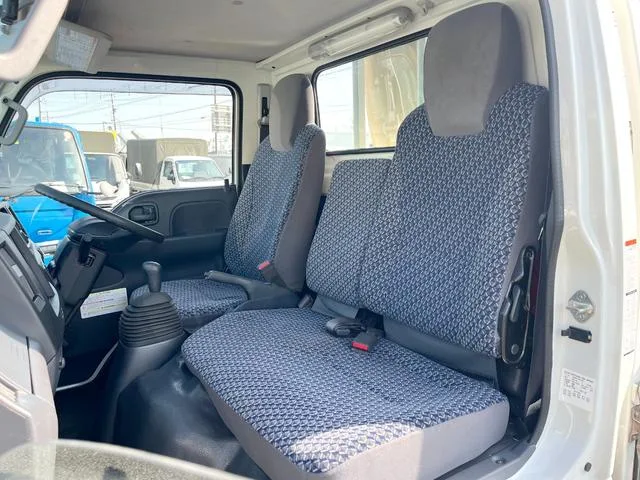 Nissan ATLAS TRUCK 2022 — миниатюра 4