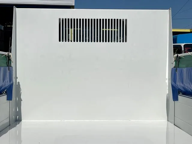 Isuzu ELF TRUCK FLATLOW DUMP 2026 — миниатюра 5