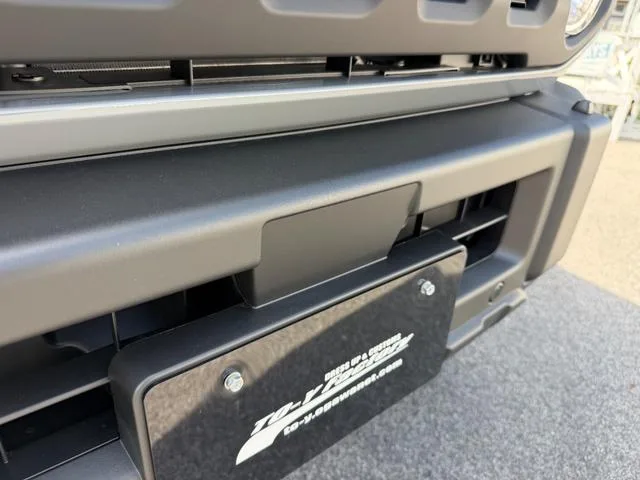Suzuki Jimny XC 2026 — миниатюра 2