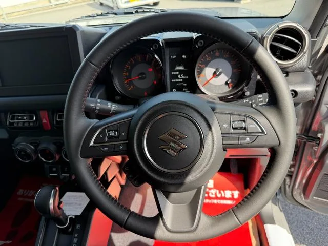 Suzuki Jimny XC 2026 — миниатюра 4