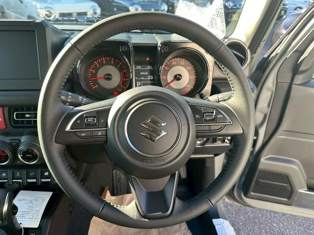 Suzuki Jimny XC 2025 — миниатюра 4