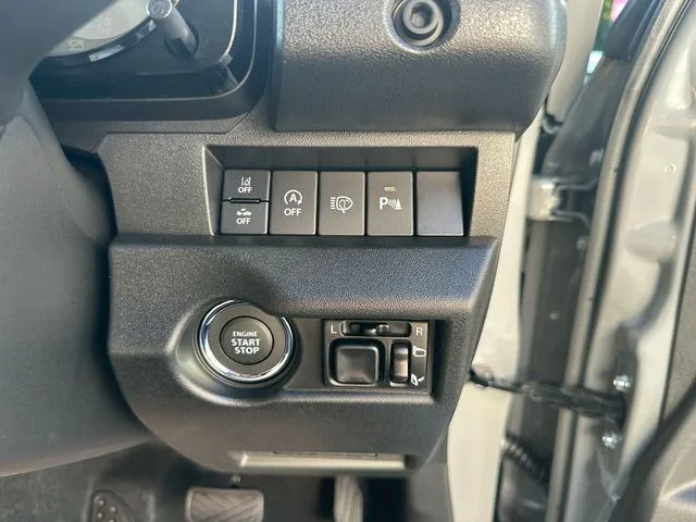 Suzuki Jimny XC 2025 — миниатюра 5