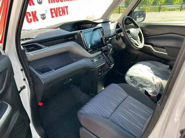 Suzuki Solio HYBRID MZ 2025 — миниатюра 4