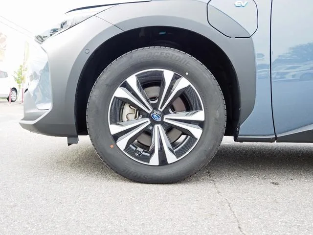 Subaru Solterra ET-SS 2024 — миниатюра 5
