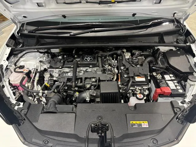 Toyota Prius X 2023 — миниатюра 5