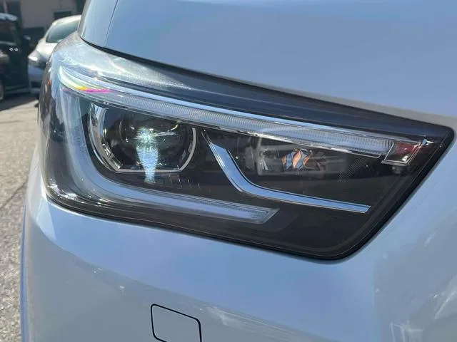 Infiniti QX80 2022 — миниатюра 5