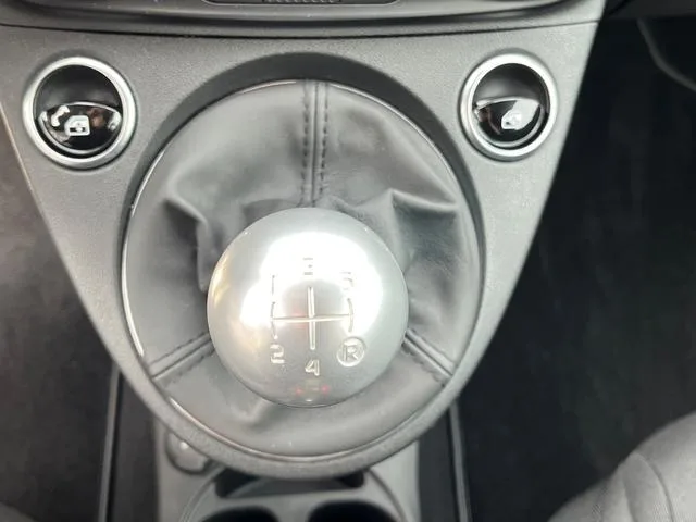 Abarth ABARTH 595C F595C 2ND EDITION 2024 — миниатюра 2