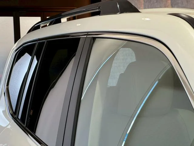 Toyota Land Cruiser ZX 2025 — миниатюра 3