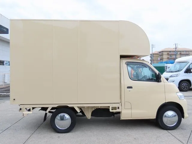 Toyota TOWNACE TRUCK 2023 — миниатюра 2