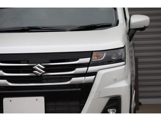 Suzuki WAGON R HYBRID ZX 2026 — миниатюра 2