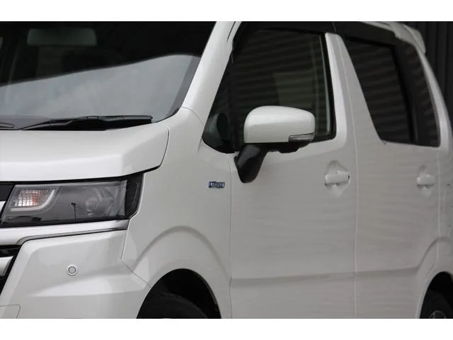 Suzuki WAGON R HYBRID ZX 2026 — миниатюра 5