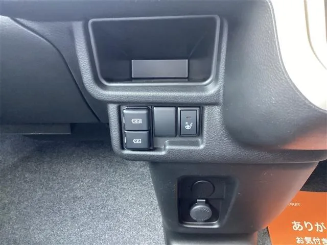 Suzuki WAGON R SMILE HYBRID S 2025 — миниатюра 3